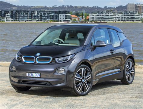 Its a steal for that price. BMW i3 Review | CarAdvice