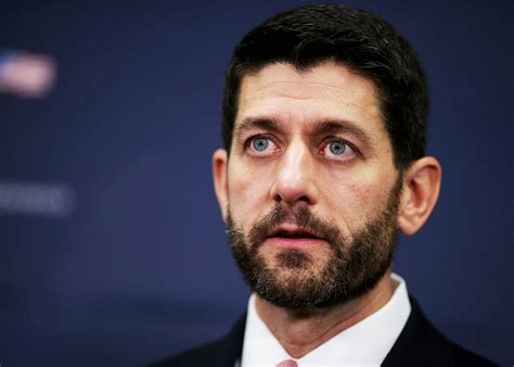 Republican congressman paul ryan has been serving as the u.s. Paul Ryan's first deal is just like John Boehner's old ones.