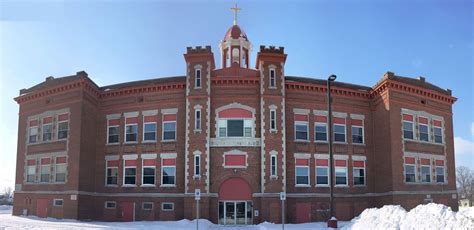 Take virtual tours of moscow and other cities in russia, ukraine, belarus, kazakhstan, and turkey. St. Stanislaus Catholic School in Bay City, Michigan ...