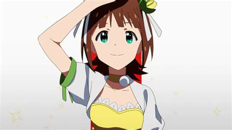 Haruka Amami Wiki Nico All Starts Smash Royale Fandom