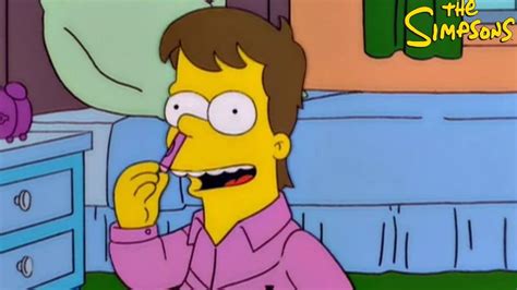 The Simpsons S12e09 Homr