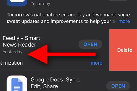 Works with any app that supports calls. How the App Store is changing in iOS 13 - UniverSmartphone
