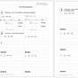 Free Algebra Worksheets With Answers
