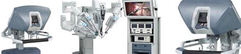 Robotic Prostatectomy Dr Bernardo Rocco