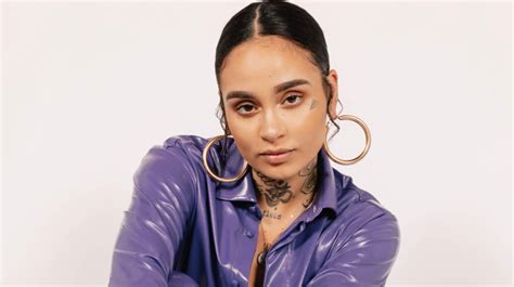 Glitter Magazine Kehlani Announces New Single And Album