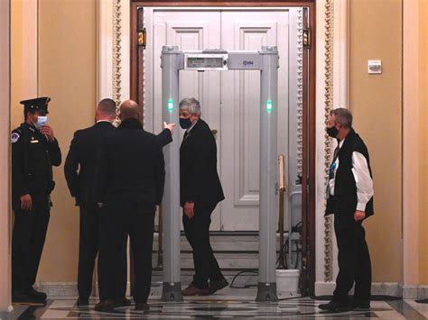 Build your own metal detector. Lauren Boebert, Paul Gosar, GOP Reps Boycott Metal Detector