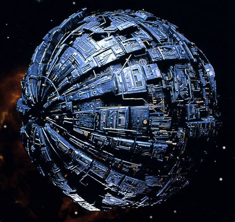 Star Trek We Are Borg Borg Sphere Memory Alpha The Star Trek Wiki