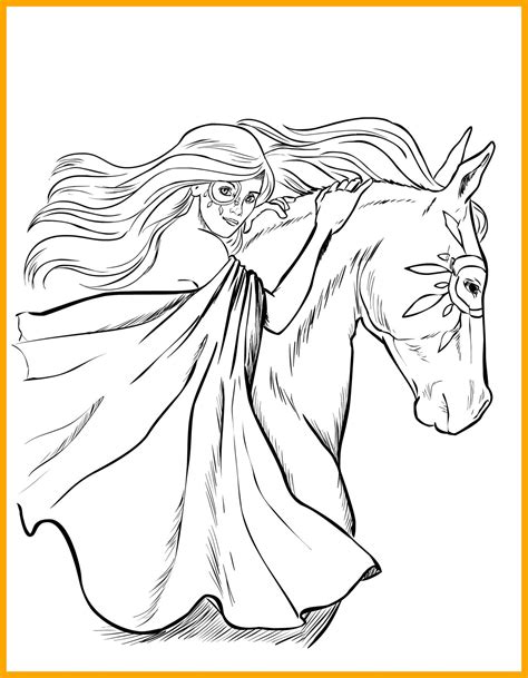 Are you searching horse coloring pages for your kids? Pinto Horse Coloring Pages at GetColorings.com | Free printable colorings pages to print and color