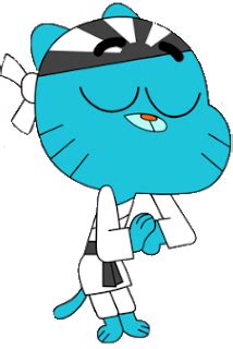 Cartoon Characters: Gumball (PNG's) | Gumball png, Gumball ...
