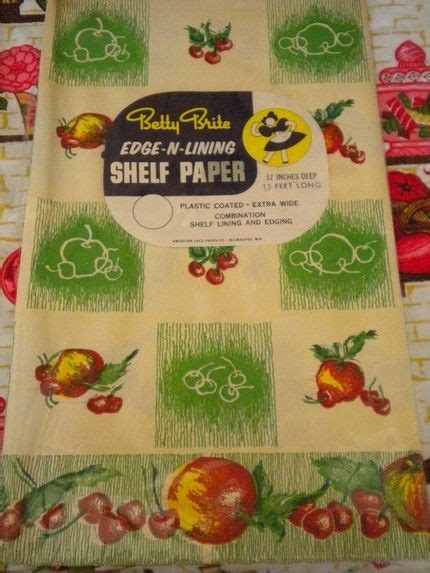 Check spelling or type a new query. Pin on Vintage Shelf Paper