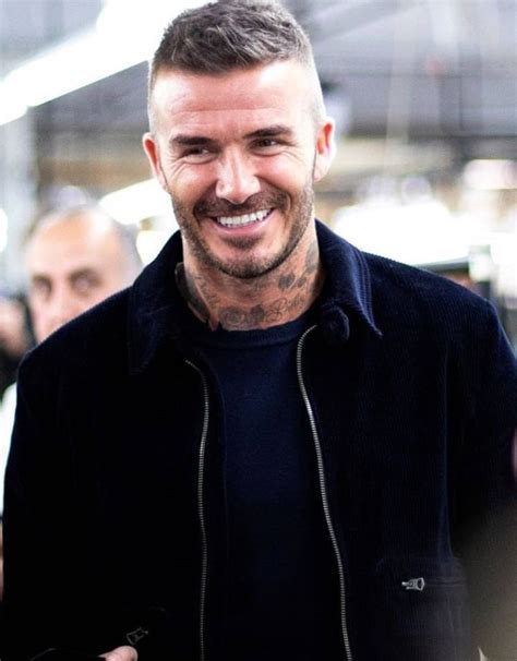 David Beckham 2018 David Beckham Shirtless David Beckham Tattoos