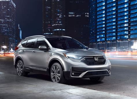 Learn how it scored for performance, safety, & reliability ratings, and find listings for sale near you! New Honda CR-V 2020 Minorchange เตรียมเผยโฉมในไทย เดือน ...