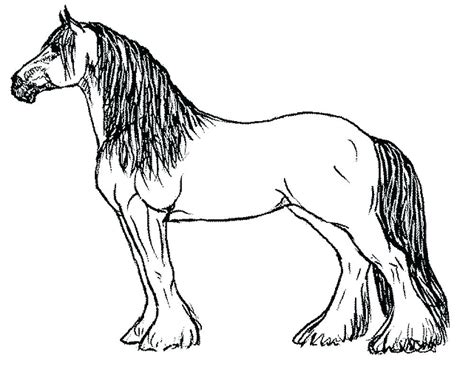 Coloring pages holidays nature worksheets color online kids games. Cool Horse Coloring Pages Printable | Horse coloring pages, Horse coloring, Horses