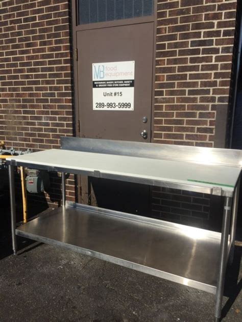 (ulasan tenaga kerja bulanan) atau occupational outlook quarterly (kilasan pekerjaan tiga bulanan), keduannya diterbitkan oleh u.s. Used Butcher Equipment Archives - MB Food Equipment