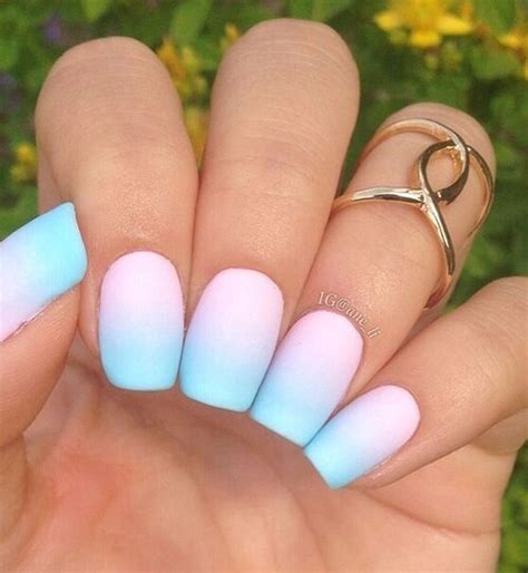 Best Ideas About Ombre Nails Art Design 4 Nail Art Ombre Ombre Nail