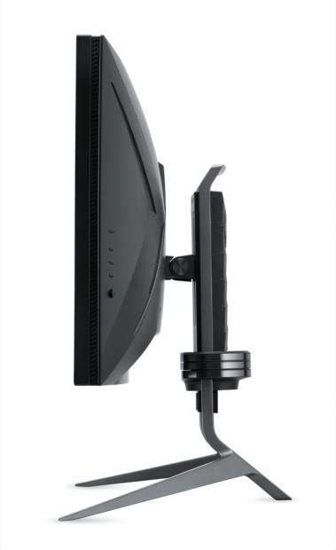 Ecran pc acer predator x38p au meilleur rapport qualité/prix ! Acer Predator X38: curved 37.5-inch at 3840 x 1600 and ...