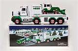 Hess Toy Trucks Value Pictures