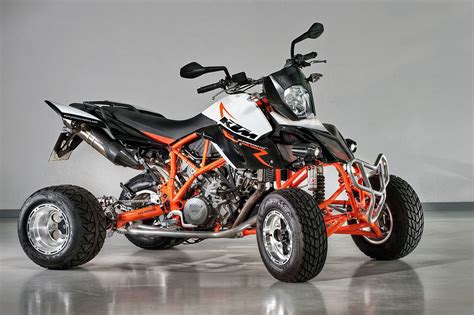 Different Types Of 4 Wheelers