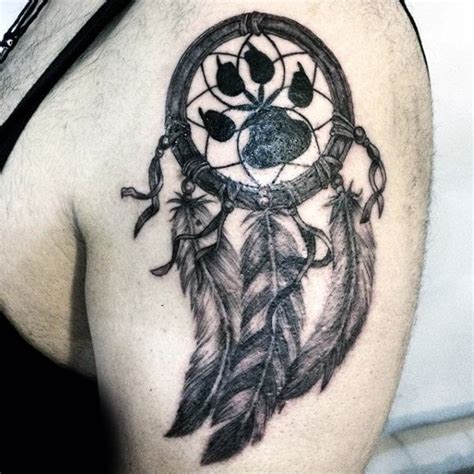 50 Dream Catcher Tattoo Design Ideas And Placements That Suits Every