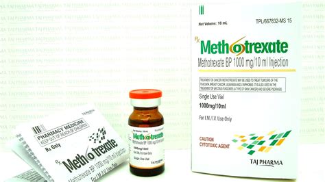 Methotrexate Shot Side Effects Effect Choices