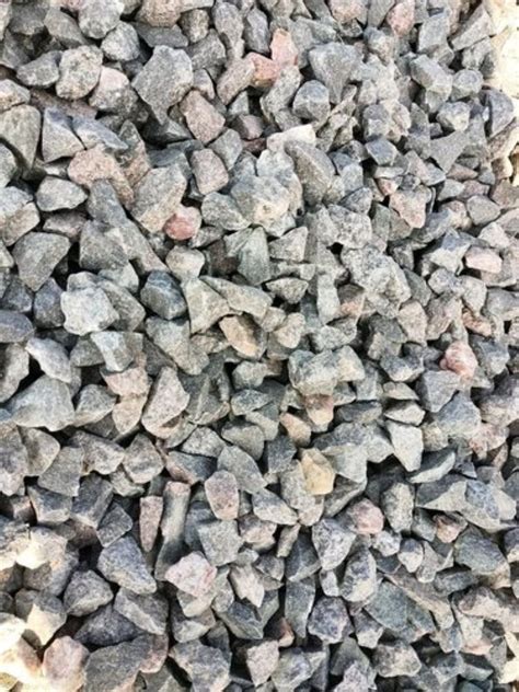 Construction Crushed Stone Aggregate At Rs 45cubic Feet Chennai Id