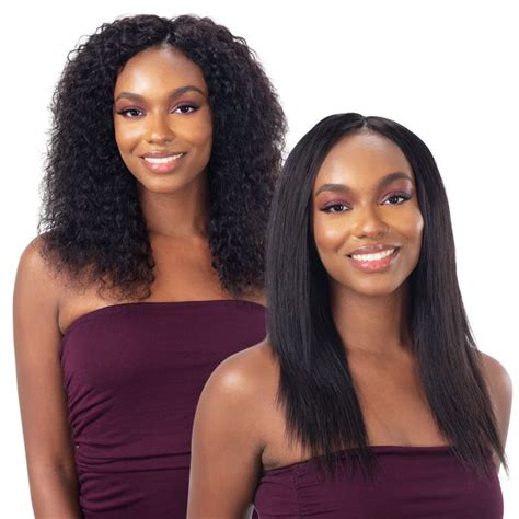 shake n go naked nature 100 brazilian virgin remy weave wet and wavy deep wave 3pcs 10 12 14