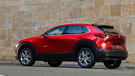 Ready to take on the world with class leading horsepower, predictive awd and a beautifully designed interior. 2020 Mazda CX-30 First Drive Review: Subcompact No Longer ...