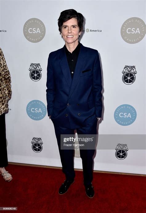 Tig Notaro Attends The Casting Society Of Americas 33rd Annual News