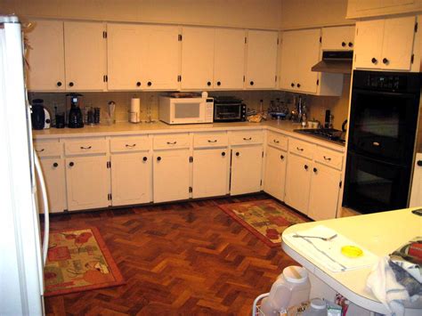 Maybe you would like to learn more about one of these? Cabinet colors suggestions (granite, laminate, corian ...
