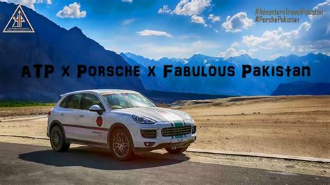Besides pakistani news sites some of the international news media also listed below as they are very popular in pakistan. ATP x Porsche x Fabulous Pakistan - YouTube