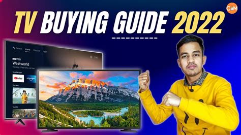 Tv Buying Guide 2022 Led Vs Oled Vs Qled Best Tv To Buy 2022 Youtube