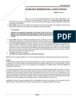 Similar to english no partnership in that case. Partnership Case Digest Compilation | Partnership | Law Of ...