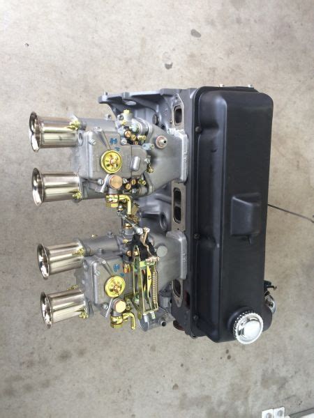 There are certain skills that many deck cadets have in order to accomplish their responsibilities. Opel cih motor 2400 | Opel manta, Motor, Opel kadett c
