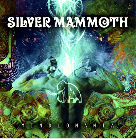 Maquina Profana Fest Silver Mammoth Novo álbum Em Destaque No Site