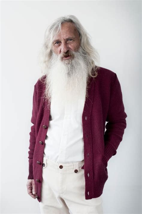 Eliminates beard itch and dandruff increase in beard hair growth over time BEARDREVERED on TUMBLR | Long hair styles men, Old man ...