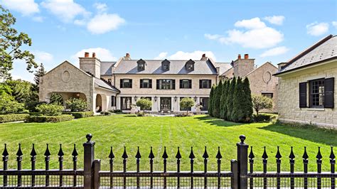 $3.8 million Elm Grove mansion oozes eccentric opulence