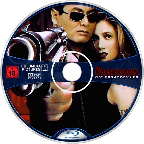 Maybe you would like to learn more about one of these? The Replacement Killers | Movie fanart | fanart.tv