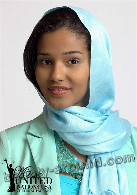 Top 11 Beautiful Somali Women Photo Gallery