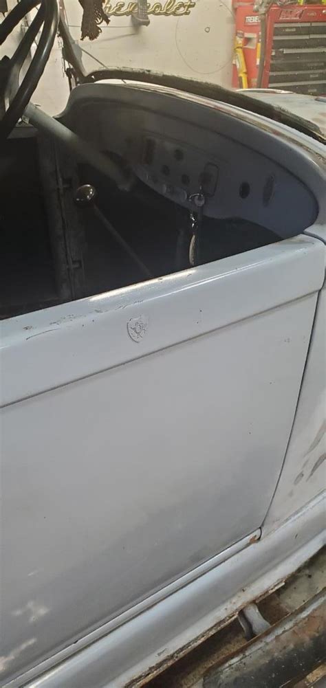 Car Identification - General Discussion - Antique Automobile Club of