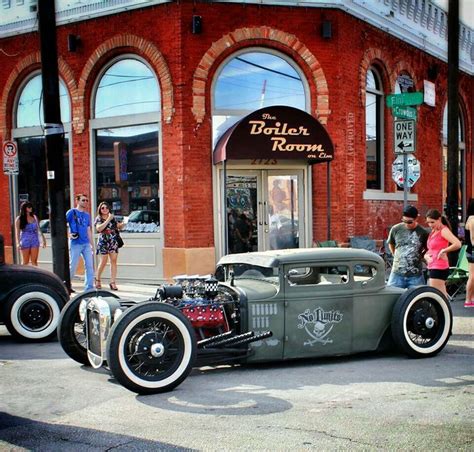 Pin By Kevin Burton On Hot Rods Rat Rod Hot Rods Cars Hot Rods