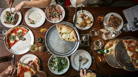 The Most Anticipated Dc Restaurant Openings Summer 2016 Good Pizza