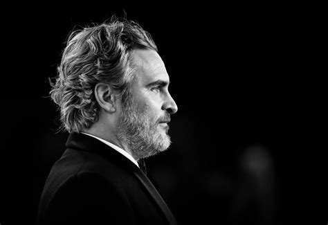 In a town that rewards followers and sameness, the actor has always been refreshingly unhinged and unexpected. Joaquin Phoenix Best Actor Oscars Wallpapers - Wallpaper Cave