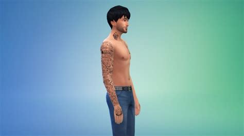 Tattoo Sims 4 Updates Best Ts4 Cc Downloads Page 26 Of 36