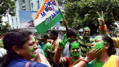 The trends are clear now: West Bengal Elections 2016: Mamata silences critics with ...