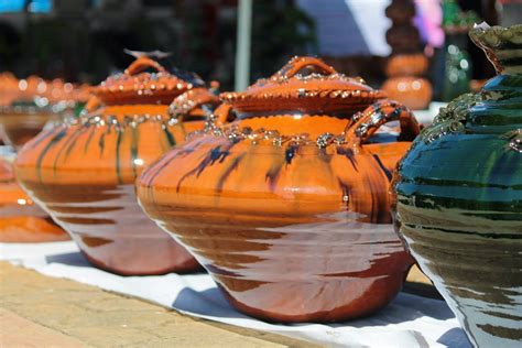 #somosmichoacán el estado que #celebralavida. Jaime Ramos Méndez: Galería de artesanía michoacana ...