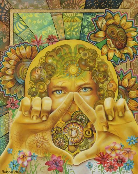 The fair featured 27 local artists from the moon city creative. Pagan art print Litha, summer solstice, Witches / wiccan ...