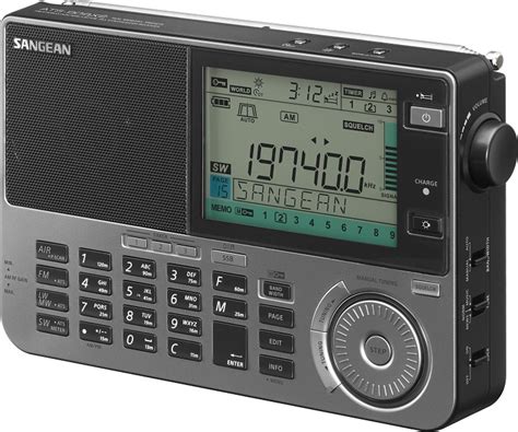 the best tabletop shortwave radios real weather stations