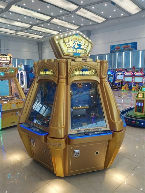 0.1 to download and install for your android. Gold Fort 2 Coin Pusher Redemption Game Machine - YUTO Games