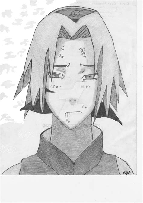 Sakura Chan Naruto By Karya Kun On Deviantart