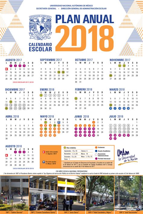 Unam, direccion general de administracion escolar, servicios escolares, concursos de ingreso a la unam, administracion escolar. Calendarios Escolares - UNAM